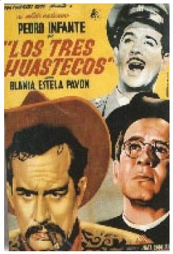 Los tres huastecos 1948 ES